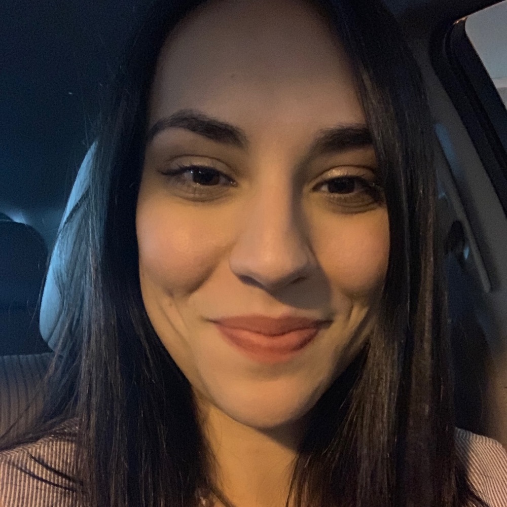 Meet your Posher, Payton